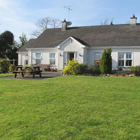 Bed and Breakfast Bonnieview Glenross Esterno foto