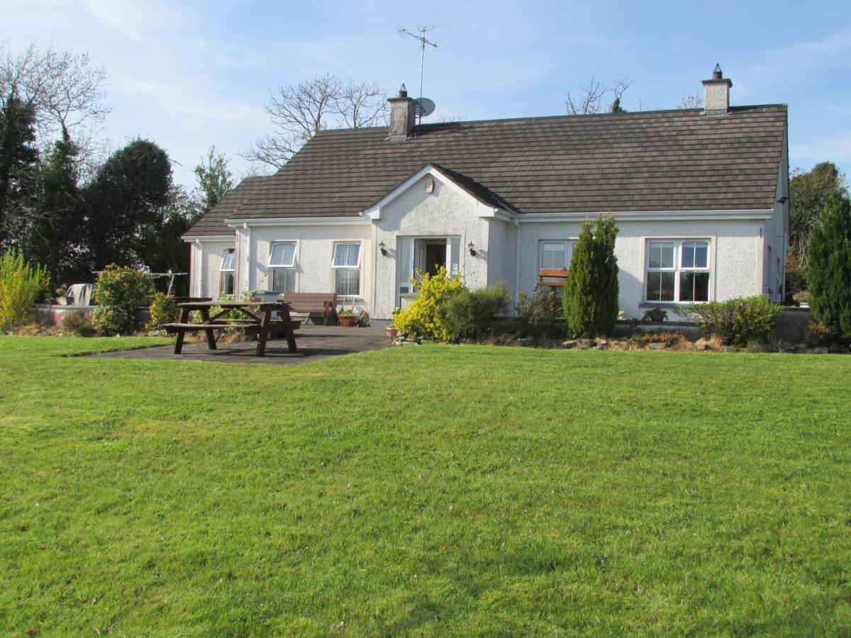 Bed and Breakfast Bonnieview Glenross Esterno foto