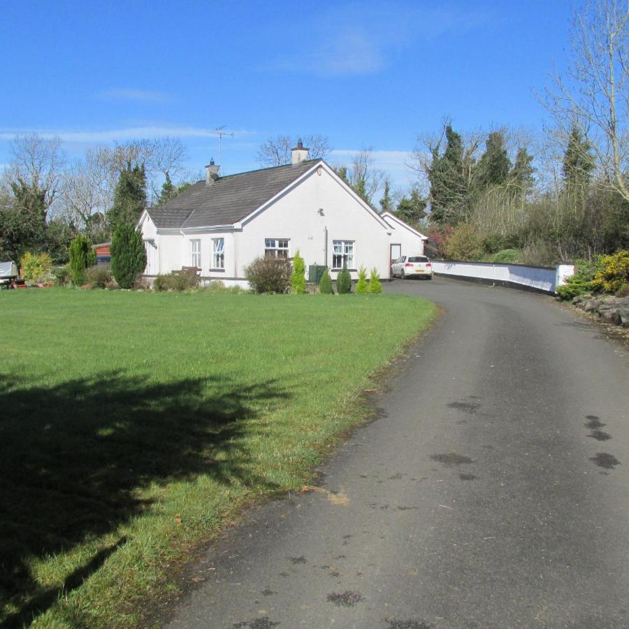 Bed and Breakfast Bonnieview Glenross Esterno foto