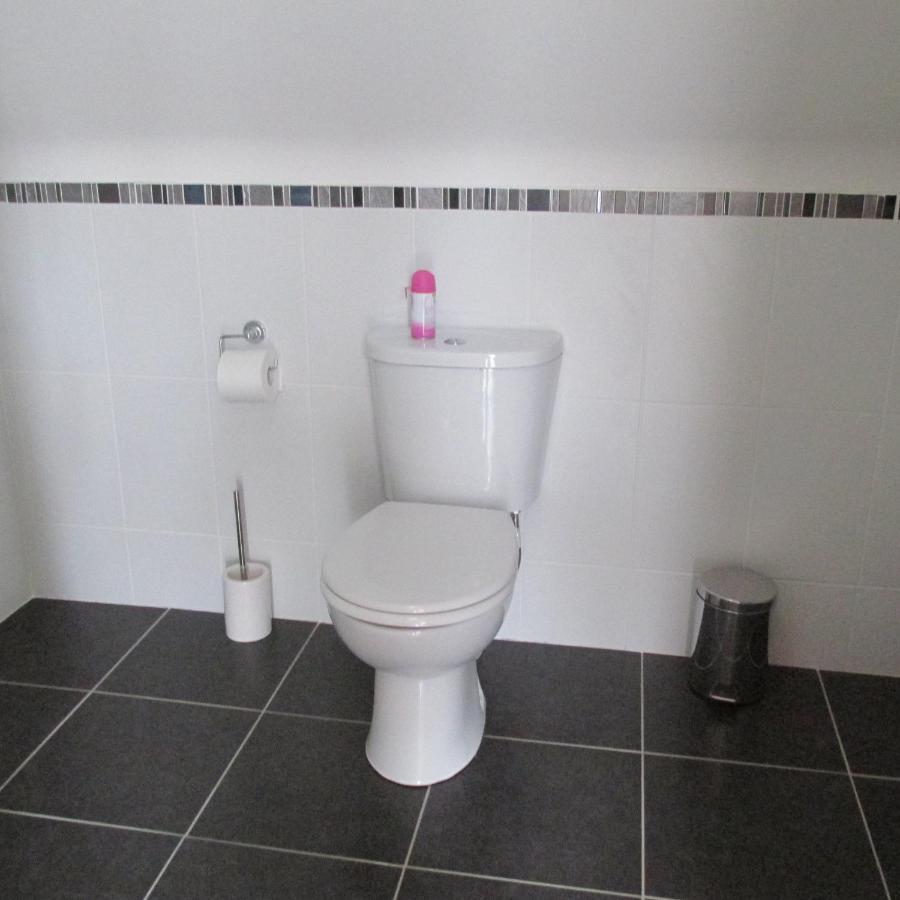 Bed and Breakfast Bonnieview Glenross Esterno foto