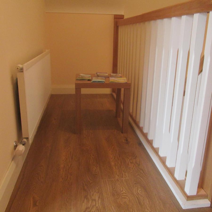 Bed and Breakfast Bonnieview Glenross Esterno foto