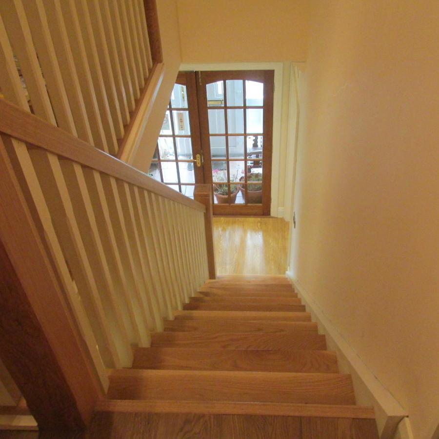 Bed and Breakfast Bonnieview Glenross Esterno foto