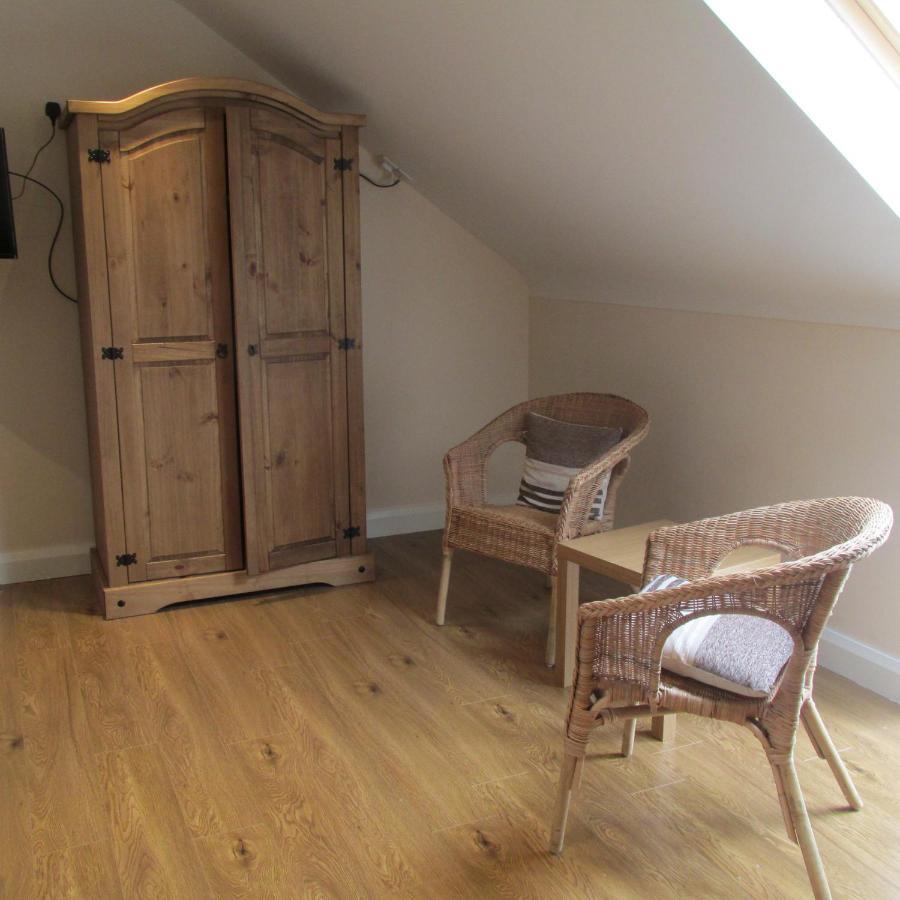 Bed and Breakfast Bonnieview Glenross Esterno foto