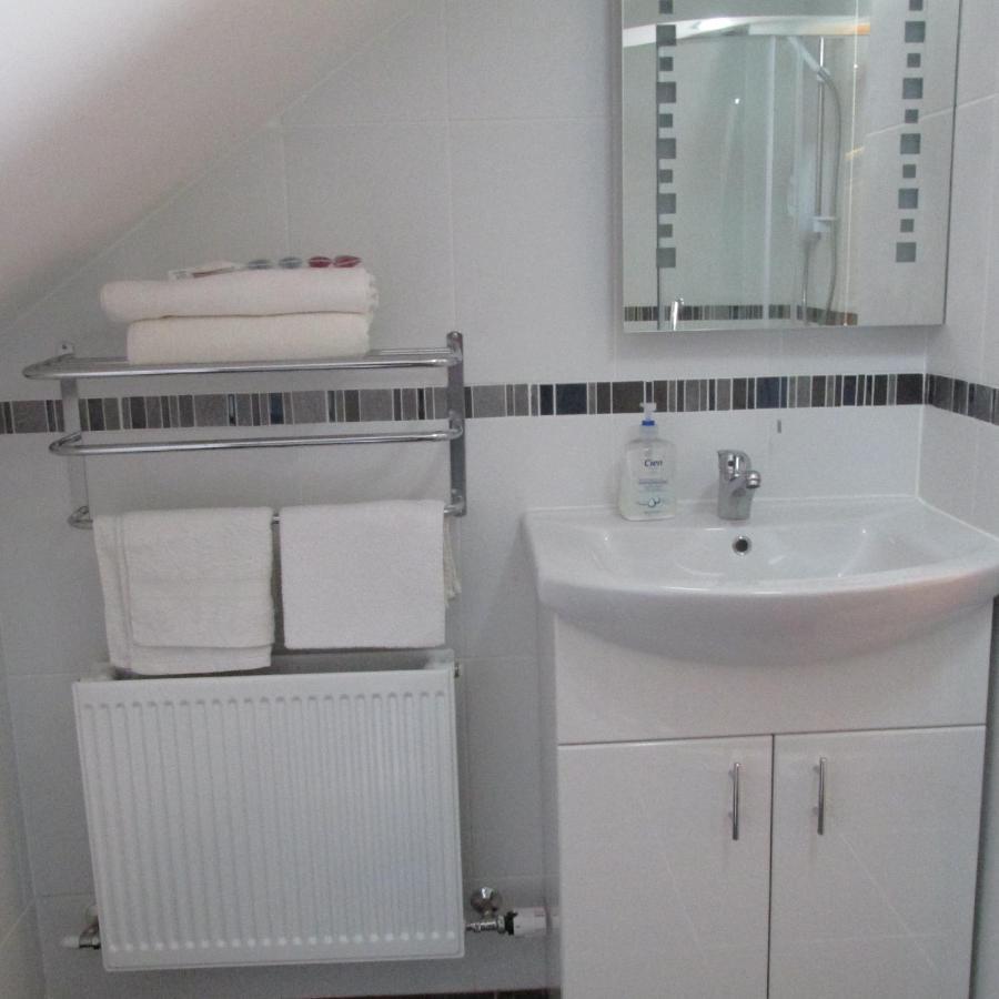 Bed and Breakfast Bonnieview Glenross Esterno foto