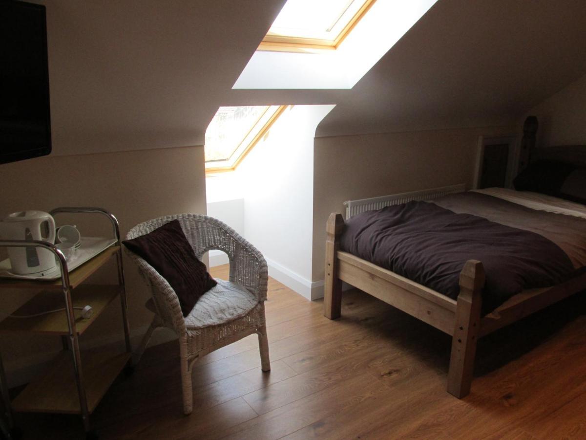 Bed and Breakfast Bonnieview Glenross Esterno foto