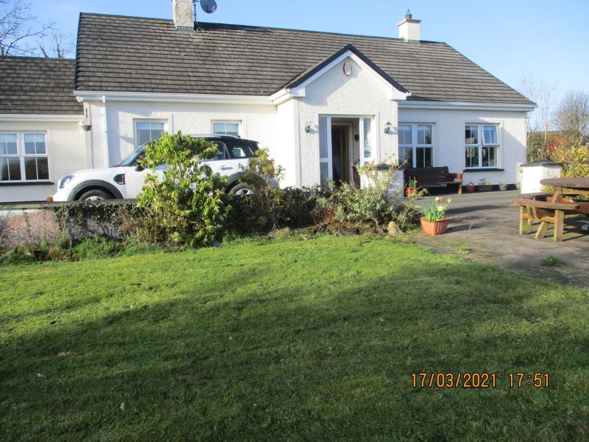 Bed and Breakfast Bonnieview Glenross Esterno foto